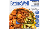 Bellisio Foods launches Eating Well frozen entrees