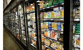 U.S. Frozen foods market to grow due to more hectic work life