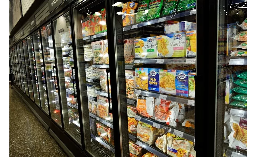 U.S. Frozen foods market to grow due to more hectic work life