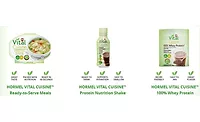 Hormel Vital Cuisine