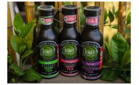 House of Janes Cannabis bottled beverage