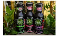 House of Janes Cannabis bottled beverage