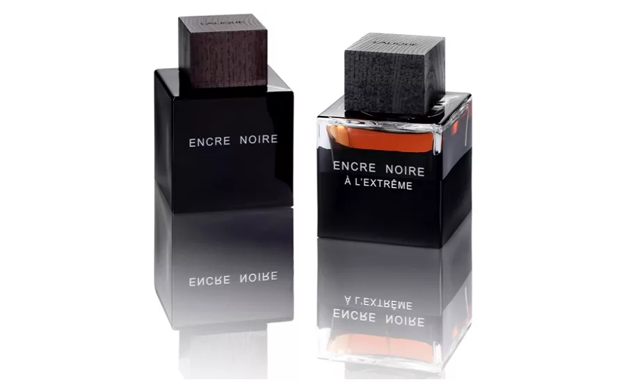 Lalique fragrance for men has new packaging