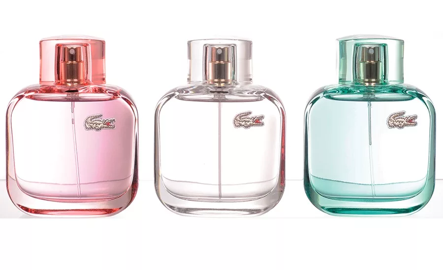 LaCoste parfum
