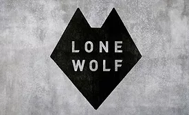 Lone Wolf