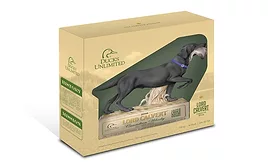 Lord Calvert whisky partners with Ducks Unlimited