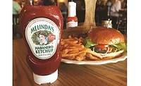 Melindas ketchup