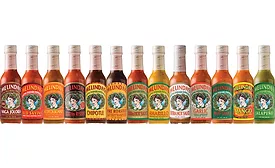 Melinda's Pepper Sauces