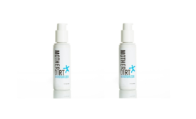 Mother Dirt new moisturizer for personal care packaging line