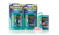 Mylanta rebrand and new line