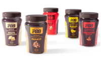 P28 new PET jar for protein peanut butter