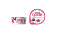 Lindahls quark brand gets help launching new line