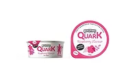 Lindahls quark brand gets help launching new line