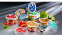 RPC Superfos creates packaging pot for baby food