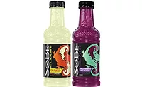 SOBE creates two new flavors to celebrate its birthday