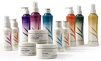 All-Nutrient relaunches, rebrands organic hair care line