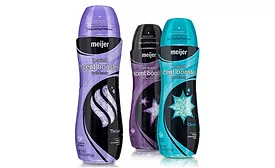 Value Smart has help from Berlin Packaging on scent booster package