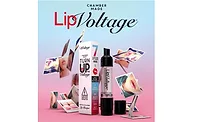Dreamweave's new custom blend dual dispenser lipstick