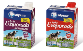 Alpura brings aseptic evaporated milk in carton to Mexico