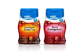 Weight Watchers new all-natural water enhancer