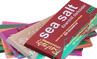 New York State Chocolate rebrands popular candy bar packaging