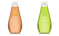 Method brings new body wash packaging to personal care