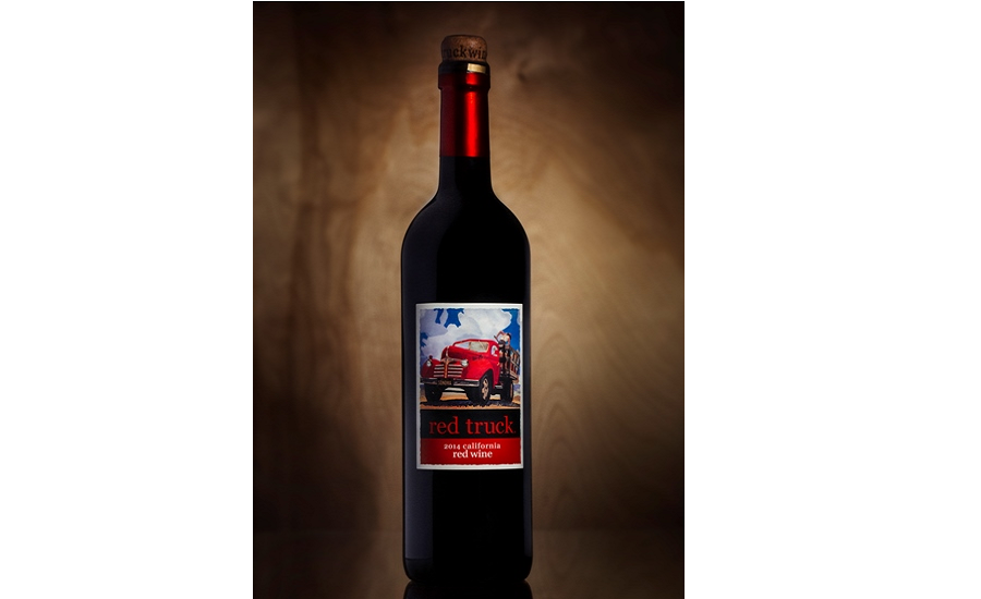 Bronco Wine Co. launches wine with Helix packaging technology