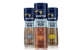 Morton Sea Salt Rubs 