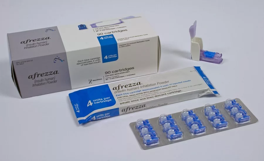 Afrezza