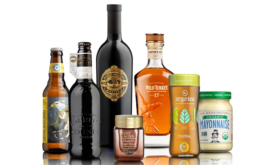 Glass Packaging Institute presents Clear Choice Awards