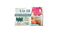 Millennials biggest group buying organic foods