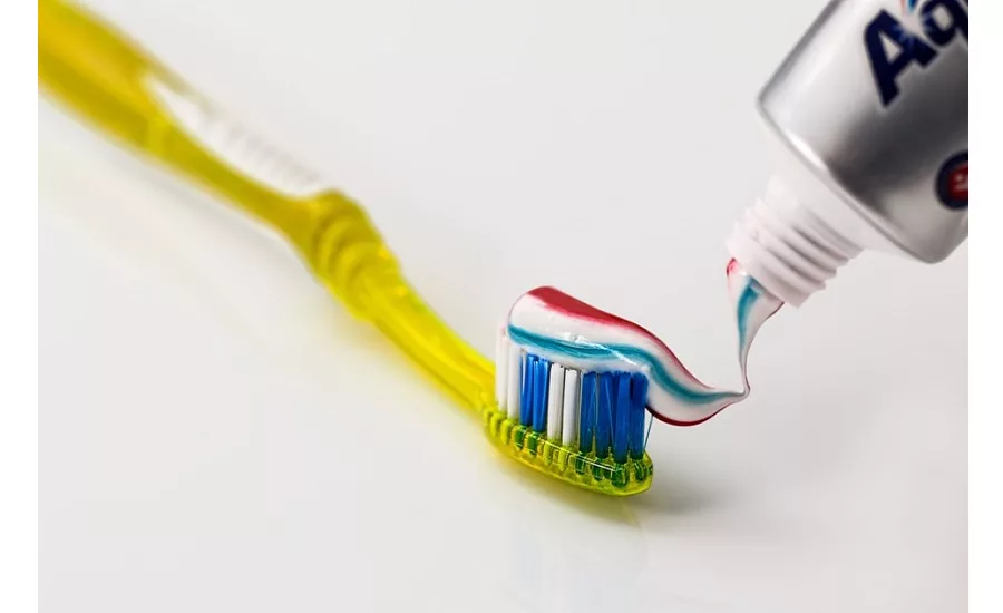 Oral hygiene packaging to grow by 2020