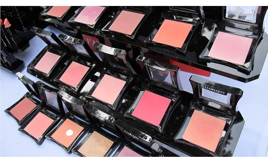 Labels matter when buying beauty products