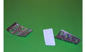 Blister packaging to grow through 2024