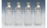  rPET use in hot fill bottles packaging study