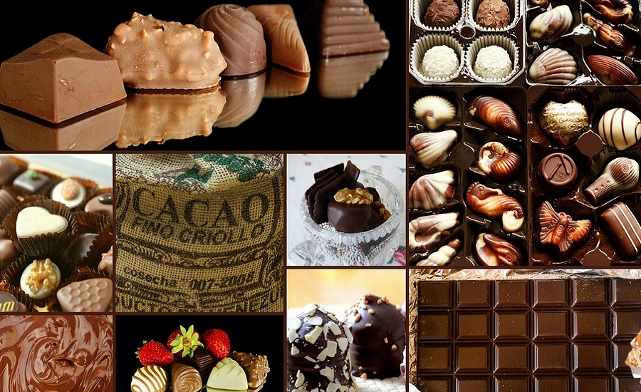 Chocolate market to grow due to manufacturing innovations