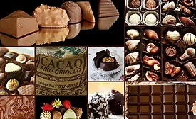 Chocolate market to grow due to manufacturing innovations