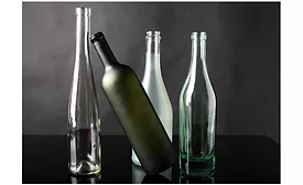 glass packaging study