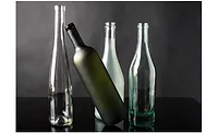 glass packaging study