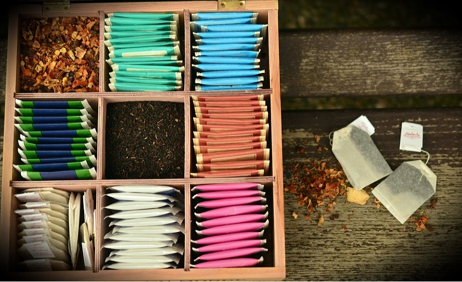 Global herbal tea market to grow thru 2020
