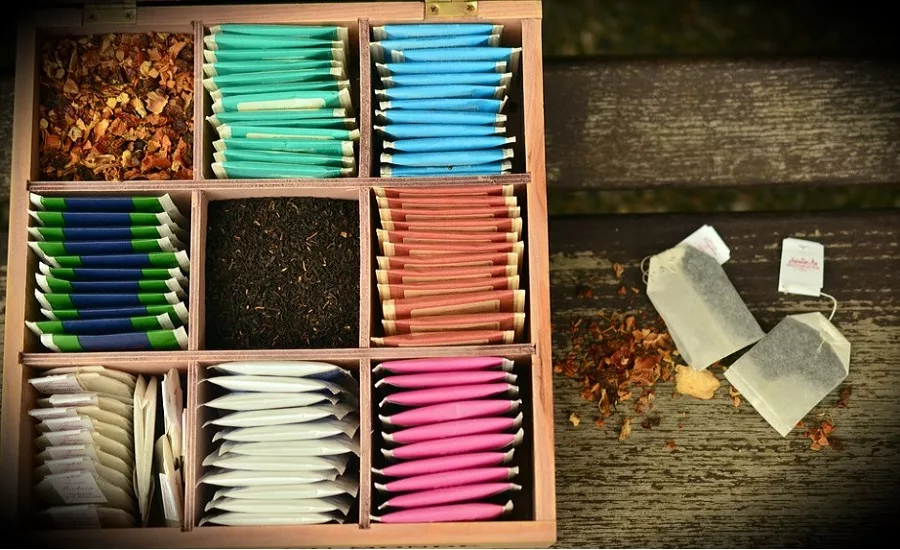 Global herbal tea market to grow thru 2020