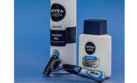Global men's personal care market to grow through 2020