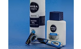 Global men's personal care market to grow through 2020