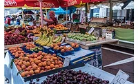 Consumers only somewhat concerned with produce appearance when purchasing