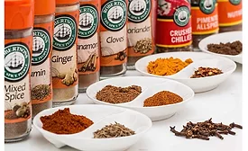 Global sauces, dressings and spices market grows