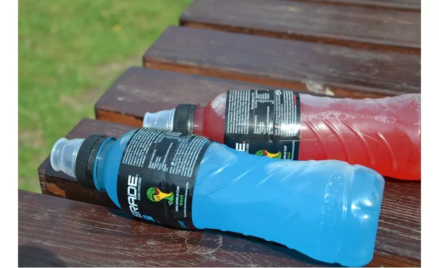 Sports nutrition market to grow to 2021