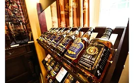 Whiskey to grow in global market