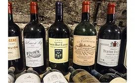 Global wine packaging market to grow