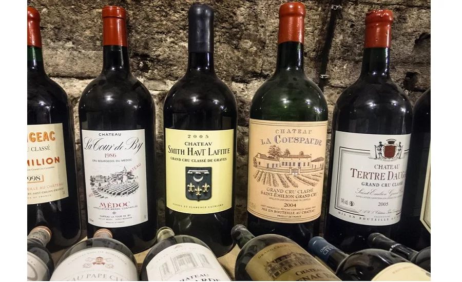 Global wine packaging market to grow