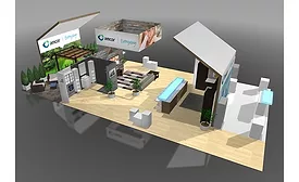 Amcor Limited highlights plastics and carton packaging at Pack Expo